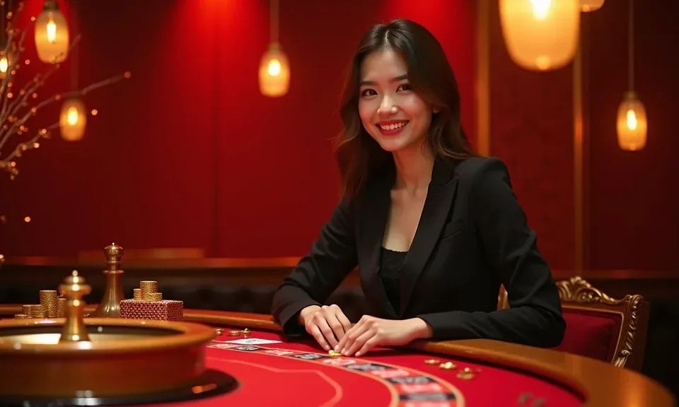 pgwin138 Casino
